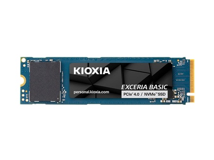 Kioxia Exceria Basic 2TB (LSF10Z002TG8)