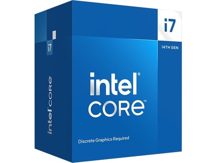 Intel Core i7-14700F 2,1GHz (BX8071514700F)