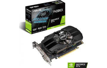 Asus GeForce GTX 1650 Phoenix 4GB OC