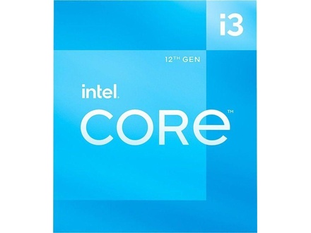 Intel Oem ® Core™ I3-12100F 3,3Ghz 12Mb/Lga1700 (Cm8071504651013)