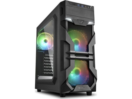 Sharkoon VG7-W RGB (4044951026869)