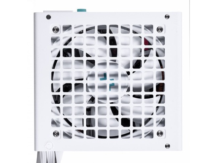 Deepcool PL650D 650W 80+ Bronze Czarny (RPL650DFC0BEUV2)