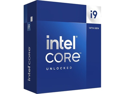 Intel Core i9-14900K 3.2GHz BOX (BX8071514900K)