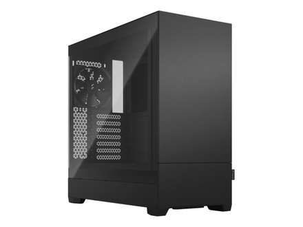 Fractal Design Pop Silent Black Tg Clear Tint (FDCPOS1A02)
