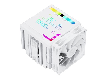 Thermalright Peerless Assassin 140 Digital (PEERLESSASSASSIN140DIGITALWHITE)