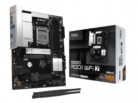 ASrock B850 ROCK WIFI 7 (B850ROCKWIFI7)