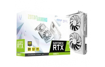 Zotac GeForce RTX 3060 Ti AMP WE LHR 8GB