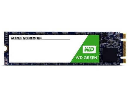 WD Green 240GB M.2