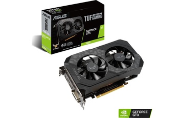 Asus GeForce GTX 1650 TUF Gaming 4GB