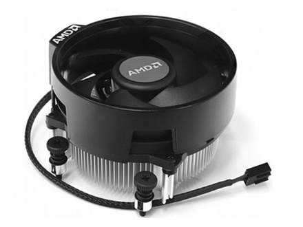 AMD Wraith Spire rev.E (712000049)