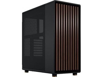 Fractal Design do komputera North Charcoal Black FD-C-NOR1C-01