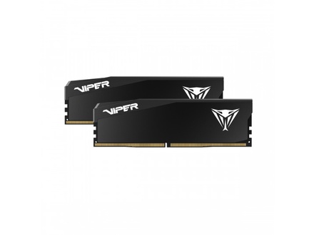 Patriot Viper Elite 5 Ultra DDR5 2*32GB 6000MHz CL28 (VEU564G6028K)