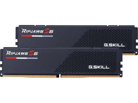 G.Skill Ripjaws S5 Ddr5 32Gb 6400Mhz Cl32 (F56400J3239G16GX2RS5K)