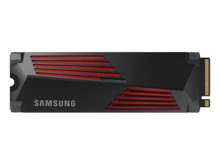 Samsung 990 PRO Heatsink 1TB (MZ-V9P1T0CW)