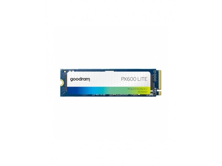 GoodRam PX600 LITE 256GB (SSDPRPX600L25680)