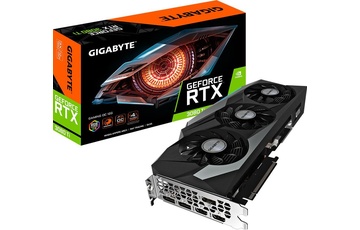 Gigabyte GeForce RTX 3080 Ti GAMING OC 12G