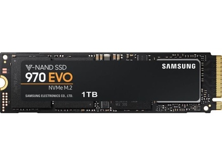 Samsung 970 Evo 1TB M.2
