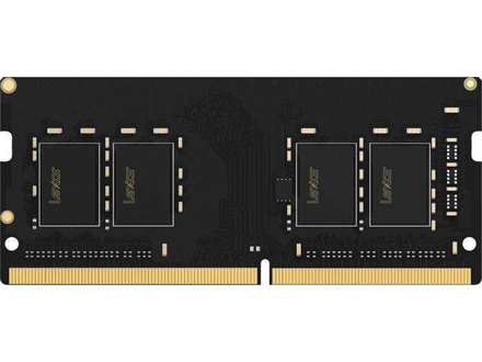Lexar 8Gb 3200Mhz (LD4AS008GB3200GSST)