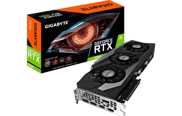 Gigabyte GeForce RTX 3090 GAMING OC 24GB GDDR6X