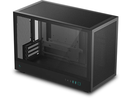 Deepcool R-CH260-BKNGM0-G-1 czarny