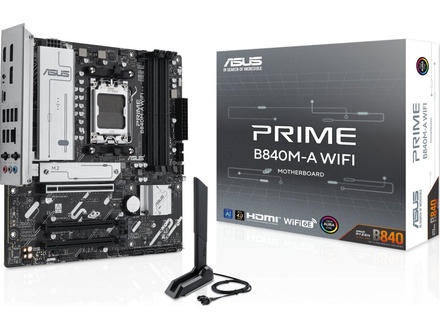 Asus Prime B840M-A WiFi (90MB1J20M0EAY0)
