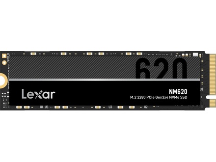 Lexar NM620 2TB M.2 (NM620X002TRNNNG)