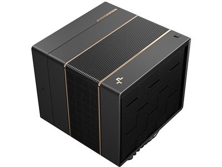 Deepcool CPU ASSASSIN VC ELITE 120/140 mm Czarny 1 szt. (RASN4BKNVNNGJD)
