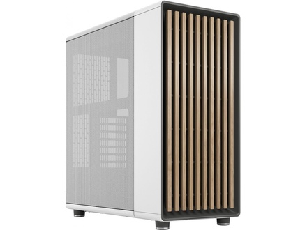 Fractal Design North Chalk White (FDCNOR1C03)