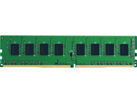 GoodRam DDR4 8GB 2400MHz CL17 DIMM (GR2400D464L17S/8G)