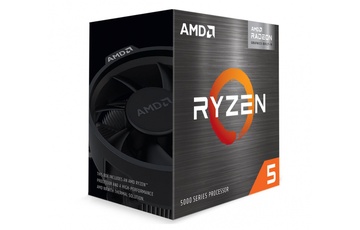 AMD Ryzen 5 5600G