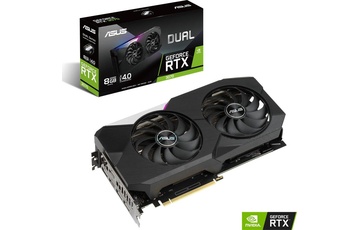 Asus Dual GeForce RTX 3070 Gaming 8GB GDDR6