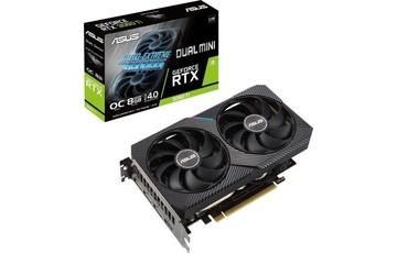 Asus GeForce RTX 3060 Ti Dual 8GB