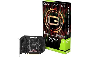 Gainward GeForce GTX 1660 Ti Pegasus 6GB