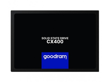 GoodRam SSD CX400 512 GB 2.5'' SATA III