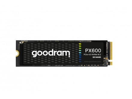 GoodRam PX600 1TB M.2 (SSDPRPX6001K080)