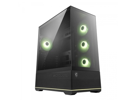 MSI MAG PANO 110R PZ czarny (MAGPANO110RPZ)