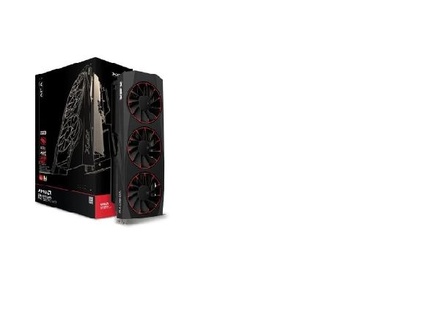 XFX Karta graficzna Xfx Quicksilver Radeon RX 9070 XT