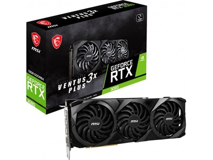 MSI GeForce RTX 3080 Ventus OC 3X Plus 10GB