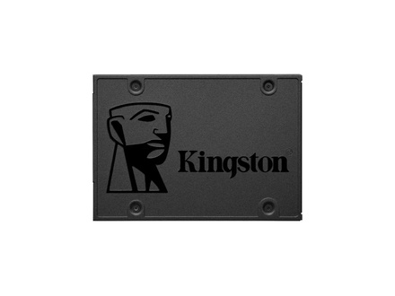 Kingston A400 240GB 2,5" (SA400S37240G)