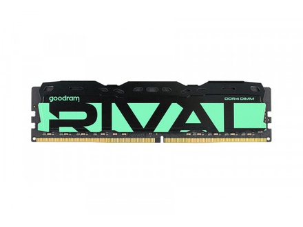 GoodRam Rival Radiant DDR4 32GB (1*32) 3200MHz CL16 (GGRRD432L16A32G)