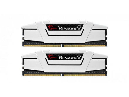 G.Skill RipjawsV 32GB (2x16GB) DDR4 3600MHz CL18 Black (F4-3600C18D-32GVK)