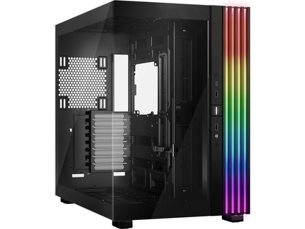 Be Quiet LIGHT BASE 900 DX Miditower Czarny (BGW69)