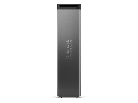 SanDisk PROFESSIONAL SDPM1NS-001T-GBAND DYSK PRO-BLADE SSD M.2 1TB WW
