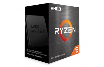 AMD Ryzen 9 5900X