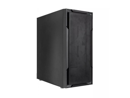 Thermaltake Versa XM1 Steel 120mm Fan USB3.0 Czarna (KOTTKOD0VERXM10)