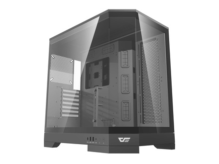 Darkflash DQX90 czarna (DQX90BLACK)
