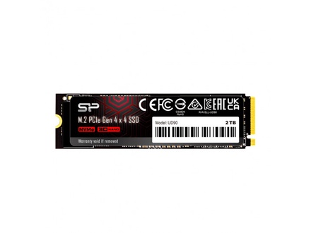 Silicon Power UD90 2000 GB M.2 (SP02KGBP44UD9005)