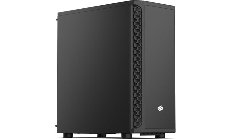 SilentiumPC Signum SG1M Pure Black (SPC231)