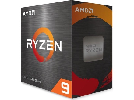 AMD Ryzen 9 5950X