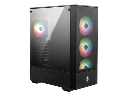 MSI MAG Forge 112R (3067G16X23809)